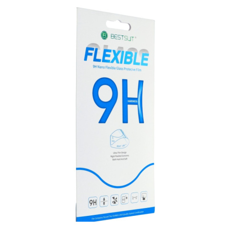 Tvrdené sklo na Samsung Galaxy A52 A525/A526/A528  5G Flexible Nano 9H