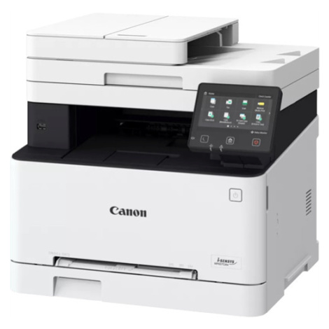 Canon i-SENSYS MF657Cdw (A4, fareb.tlač/kopírovanie/skenovanie/fax, duplex, DADF, send, WiFi, LA