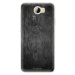 Plastové puzdro iSaprio - Black Wood 13 - Huawei Y5 II / Y6 II Compact