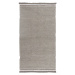 Vlněný koberec Steppe - Sheep Grey - 80x140 cm Lorena Canals koberce
