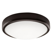 LED stropné svietidlo Lamkur LD.PD-8.1 LED 32573 čierna