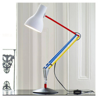 Anglepoise Type 75 Mini stolová lampa Paul Smith 3