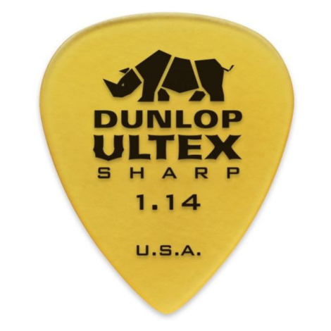 Dunlop Ultex Sharp 1.14 6ks