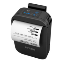 Epson TM-P20II C31CJ99101, 8 dots/mm (203 dpi), USB-C, BT
