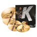 Zildjian K Box set