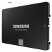 Samsung 870 EVO SSD 2,5" 1TB