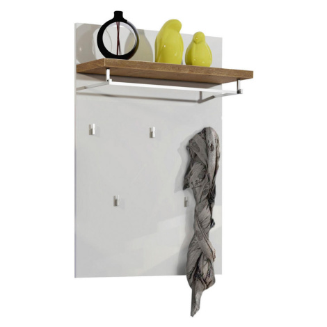 Xora VEŠIAKOVÝ PANEL, 80/115/27,6 cm