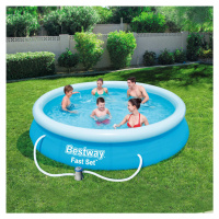 Bestway Bazén Fast Set 366x76 cm 57274