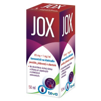 JOX con gar 50 ml