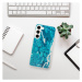 Odolné silikónové puzdro iSaprio - BlueMarble 15 - Samsung Galaxy S23+ 5G