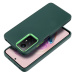 FRAME Case Xiaomi Redmi Note 12S green