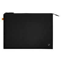 Native Union Stow Lite Sleeve, čierna - Macbook 14