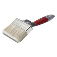 ANZA ELITE ANGLED OUTDOOR BRUSH - Exteriérový uhlový štetec 120 mm