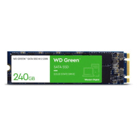 WD GREEN SSD 3D NAND WDS240G2G0B 240GB M.2 2280