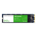 WD GREEN SSD 3D NAND WDS240G2G0B 240GB M.2 2280