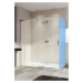 Sprchové dvere 90 cm Huppe Aura elegance 401411.092.322.730