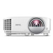 BenQ DLP Projektor MW826STH/1280x800 WXGA/3500 ANSI/0,49:1/20000:1/2xHDMI/3D/1x10W repro/Short T