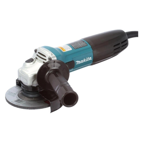 Makita Uhlová brúska GA4530R, 720W, 115 mm