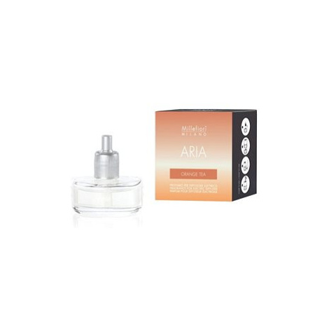 MILLEFIORI MILANO Aria Orange Tea, náplň 20 ml