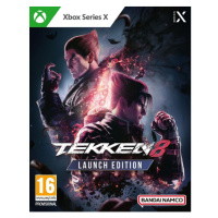 Tekken 8 (Xbox Series)