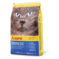 Josera Cat Marinesse GF granule s lososom pre dospelé mačky 400g