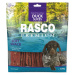Pochúťka Rasco Premium kačka, plátky 500g