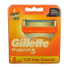 Gillette Fusion náhradné hlavice 8 ks