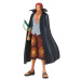 Soška Bandai Banpresto One Piece Film Red - DXF The Grandline Series - Shanks (A)