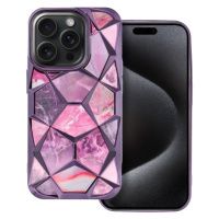 TWINKI Case Apple iPhone 16 Pro Max violet