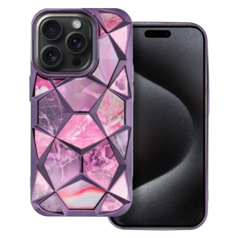 TWINKI Case Apple iPhone 16 Pro Max violet