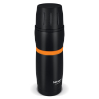 Termoska Lamart CUP 480 ml LT4054 čierna/oranžová