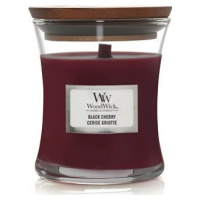 WOODWICK Black Cherry 85 g