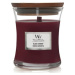 WOODWICK Black Cherry 85 g