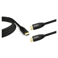 HDMI kábel Winner Group, 2.0, 1m