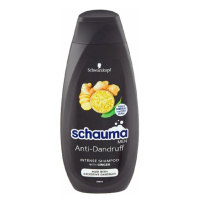 SCHAUMA Men Anti-Dandruff Intense šampón 400 ml