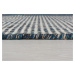 Ručně tkaný kusový běhoun Indira Blue - 60x200 cm Flair Rugs koberce