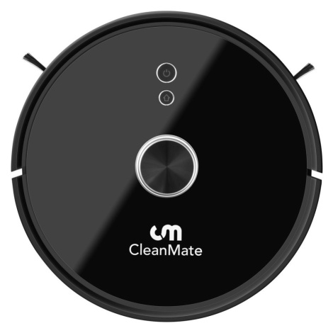 CleanMate LDS800 - Robotický vysávač a mop 3 v 1