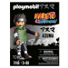 PLAYMOBIL Naruto 71119 Asuma