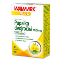 WALMARK Pupalka dvojročná 1000 mg 30 kapsúl