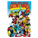 Marvel Secret Wars Omnibus