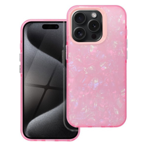 TUTTI FRUTTI Case Apple iPhone 12/12 Pro pink