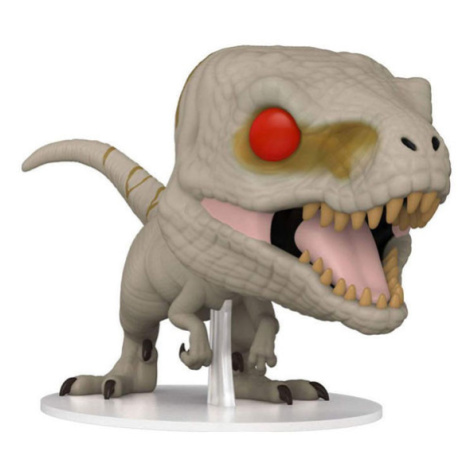 Funko POP! Jurassic World 3: Atrociraptor (Ghost)