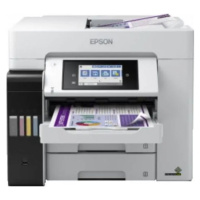 Epson EcoTank Business L6580