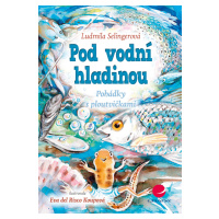 Pod vodní hladinou, Selingerová Ludmila