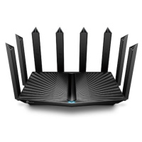 TP-Link Archer AX95 - AX7800 trojpásmový Wi-Fi 6 router s 8 streamami (1x 2,5 Gbit WAN, 3x Gbit 