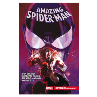 CREW Amazing Spider-Man 5: Štvanice, díl druhý