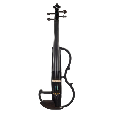 Bacio Instruments Electric Violin BK