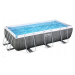Bestway Záhradný rackový bazén 404 x 201 x 100 cm Bestway 56721