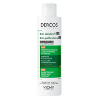 VICHY Dercos anti-dandruff DS 2in1 šampón a kondicionér 200 ml