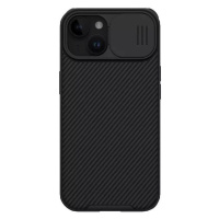 Kryt Nillkin CamShield Pro case for iPhone 15 Plus (black)